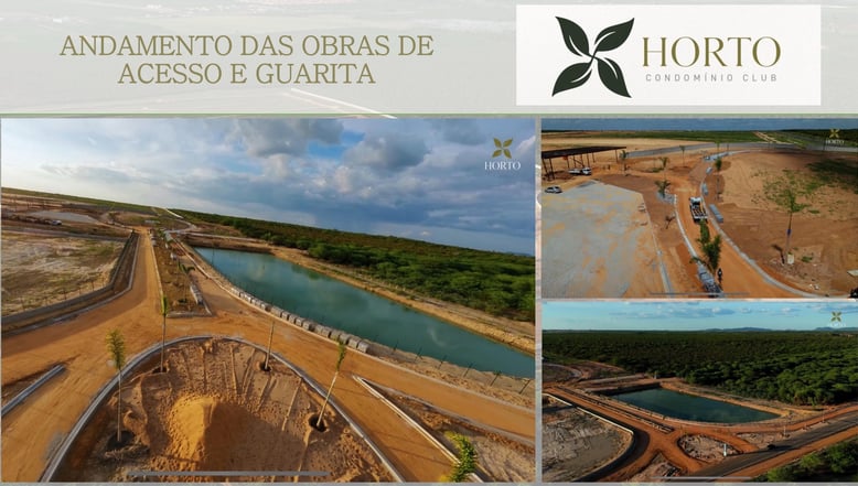 Condominio horto petrolina, condomínio fechado, casas alto padrao, Petrolina, lotes de alto padrão, lotes, lotes para venda