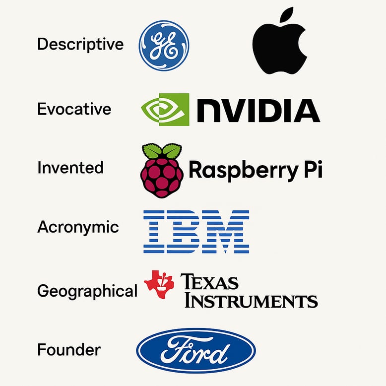 hardware brands