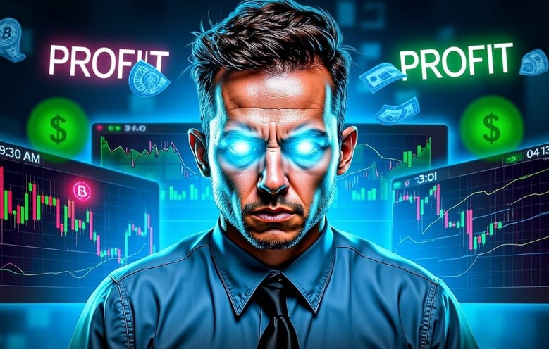 day trading no mercado futuro