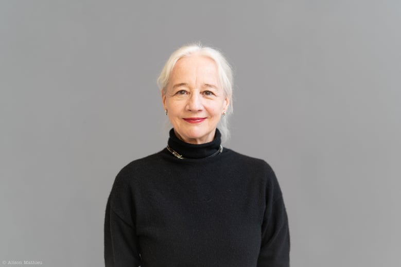 Diane Lavallée