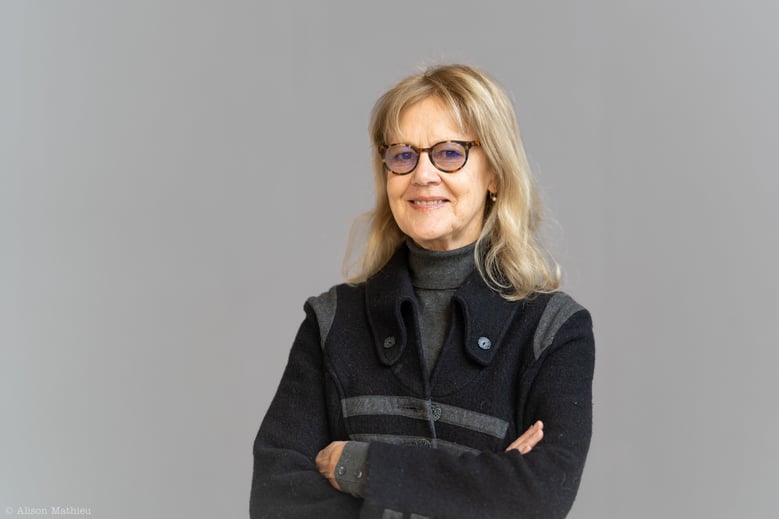 Sylvie Potvin