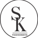 skfashioninsta logo