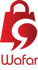 Wafar logo