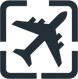 Air fare tips logo