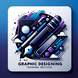 Best Graphic Designing Training Institute logo