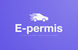 Driving Licence online logo