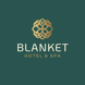 blanket hotel & Spa logo