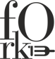 Fork13 logo