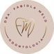 dra fabiola melo odonto logo