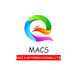 MACS INTERNATIONAL LTD logo