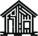 tiny house off gridd logo