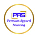 Premium Apparel Sourcing (PAS) logo