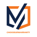 chooseurwarranty logo