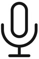 Microphone Icon