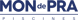Mon de Pra logo / Pool concept piscines 79