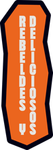 Sticker de Rollo Privado, cocina personalizada en Barcelona