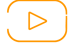 Decorative Play Button Icon