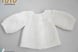 Modèle layette patron à tricoter