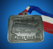 2003 Walt Disney World Triathlon Medal