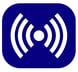 Central de monitoreo con alarma
