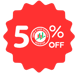 Logotipų kūrimas - 50%