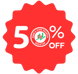 Logotipų kūrimas - 50%