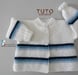 explications layette bb tuto gratuit