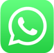 WhatsApp logo - learn a new language with Linguages and WhatsApp