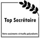 RDV sur le site Topsecretaire.fr pour découvrir l'offre de secrétariat externalisé