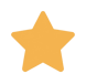 Yellow star