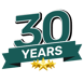 30 years warranty for sinoflexistone