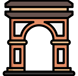 arch icon Vantage farmland