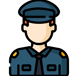Security Icon Vantage farmland