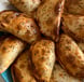 recette de chausson aux légumes