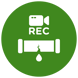 Filmación de cañería - EcoService