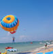 Tanjung Benoa Paraseling