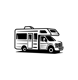 Personnalisation / protection camping car
