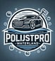a car with a car washer and a car washer
