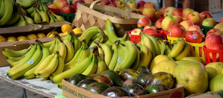 Healthy Fruits