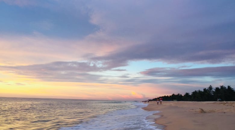 Playa de Mararibeach