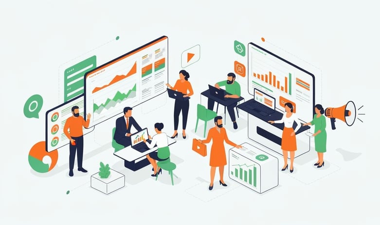 Strategic Brand Building and Brand Empowerment