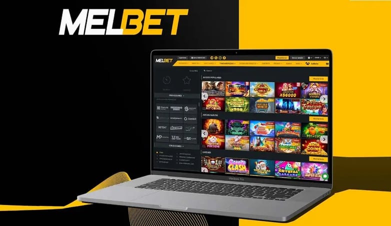 Reseña de Melbet casino en 2025