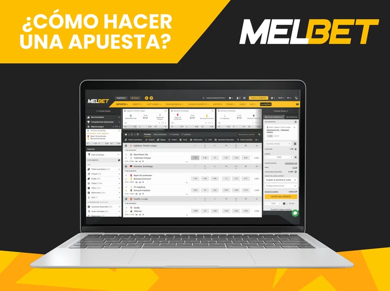Consejos para maximizar tu bankroll en Melbet