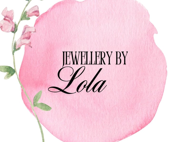 Jewellery by Lola