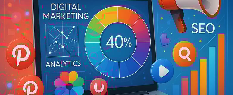 Boost your business with digital marketing