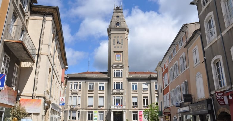 De la Mairie à votre domicile, PC07 couvre tous vos besoins informatiques sur PRIVAS