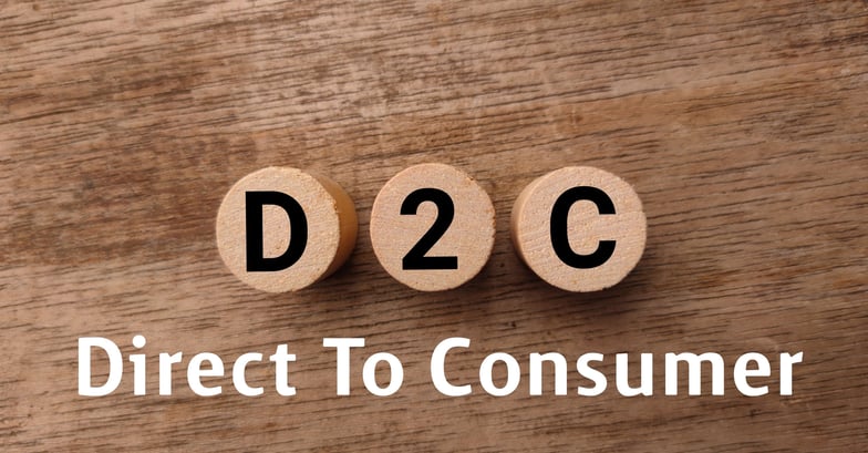 Direct-To-Consumer (DCT)