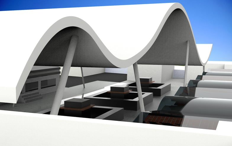 modern-building-and-visualization-by-egle-alejevaite-www.egledesign.net