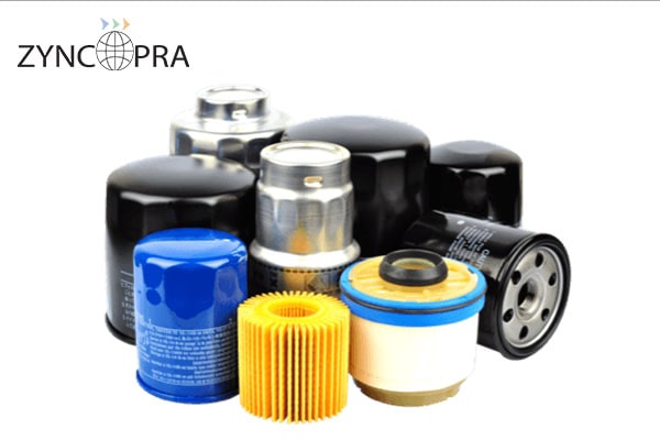 OEM automotive & industrial filters from Turkey