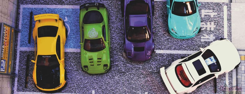 NSX S14 RX7 Pandem